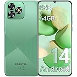 OUKITEL C53 Telefonos moviles Libres