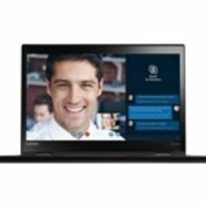 Lenovo ThinkPad X1 Carbon G7 14″ Core i7 1,9 GHz – SSD 1 To – 16 Go – QWERTY – Anglais (UK) (Reacondicionado)