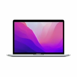 2019 Apple MacBook Pro con 2.4GHz Intel Core i5 (13-pulgadas, 16GB RAM, 256GB SSD Almacenamiento) (QWERTY English) Plata (Reacondicionado)