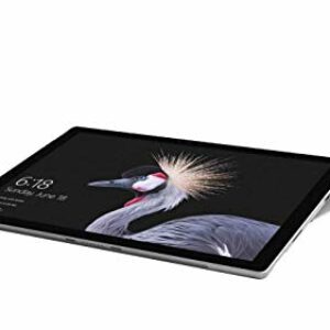 Microsoft Surface Pro 4 – Core i5, 8GB RAM, 256GB SSD (Reacondicionado)