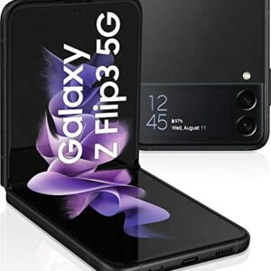 Galaxy Z Flip3 5G 128GB (Reacondicionado)