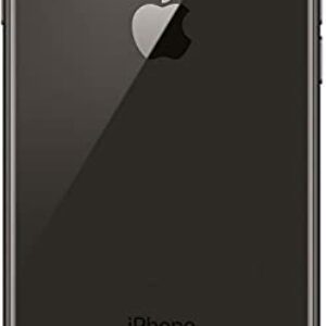 Apple iPhone 8 128GB Space Grey (Reacondicinado)