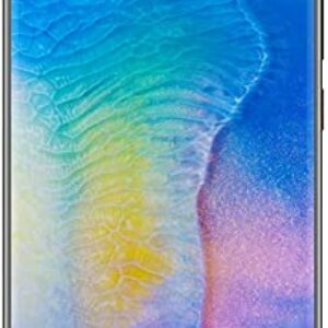 Huawei Mate 20 Pro 128 GB teléfono móvil, azul/morado, Twilight, Android 9.0 (Pie) (reacondicionado)