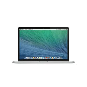 Apple MacBook Pro Retina 13″ i5 2,7 GHz 8 GB RAM 1000 GB SSD QWERTY – Silver (Reacondicionado)
