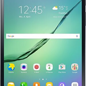Samsung Galaxy Tab S2 8.0 LTE (SM-T719) – 32 GB – Negro (Reacondicionado)