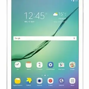 Samsung Galaxy Tab S2 SM-T813 32GB – Tablet (Tableta de tamaño completo, IEEE 802.11ac, Android, Pizarra, Android, 64 bits) (Reacondicionado)