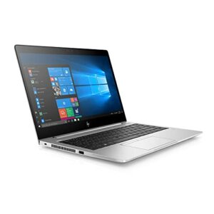 HP EliteBook 850 G5 15,6 pulgadas 1920 x 1080 Full HD Intel Core i5 1TB SSD Disco duro 24 GB Memoria Windows 11 Home Webcam Fingerprint Notebook Portátil (Reacondicionado)