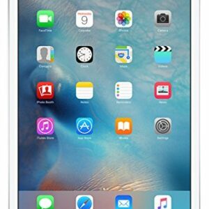 Apple iPad Mini 4 32GB Wi-Fi – Plata (Reacondicionado)