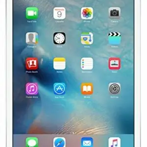 Apple iPad Mini 4 32GB Wi-Fi – Plata (Reacondicionado)