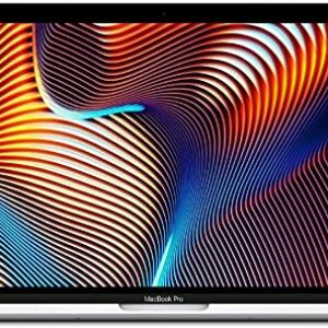 Apple MacBook Pro Intel Core i5 Dual Core 2.3GHz (13in, Retina Display,16GB RAM, 256GB SSD)- Silver (Reacondicionado)