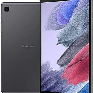 Samsung – Tablet Galaxy Tab A7 Lite de 8,7 Pulgadas con Tecnología LTE y Sistema Operativo Android I Color Gris (Versión Es) (Reacondicionado)