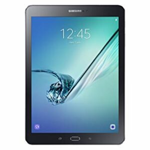 2015 Samsung Galaxy Tab S2 (9.7-pulgadas, Wi-Fi, 32GB) Black (Reacondicionado)