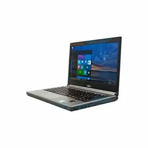 Fujitsu Notebook Lifebook E734 Windows 11 Pro 13″ HD Core i3 2.4GHz | SSD Webcam PC Ordenador Portátil Empresas Portátil Viaje Trabajo Smartworking DAD (Reacondicionado) (8GB RAM SSD 240GB)