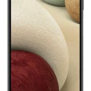 Galaxy A12, Dual SIM, 64 GB, Negro (Reacondicionado)