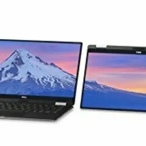 Dell XPS 13 9365 2in1 Core i7 -7Y75 7th Gen 8GB RAM 250GB 13.3″ FHD TOUCH SCR (Certified Refurbished)