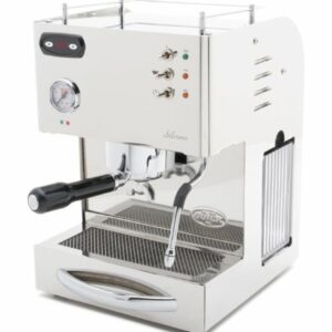 Quick Mill Máquina Espresso 04005 Silvano (Reacondicionado)