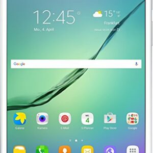 Samsung Galaxy Tab S2 8.0 LTE (SM-T719) – 32 GB – Blanco (certificado y reacondicionado)