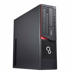 PC Fujitsu Esprimo E920 DT Intel Core i3-4130 RAM 32GB SSD 960GB Windows 10 WiFi (Reacondicionado)