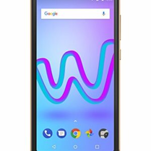 Wiko Jerry3 – Smartphone libre 3G (reacondicionado)