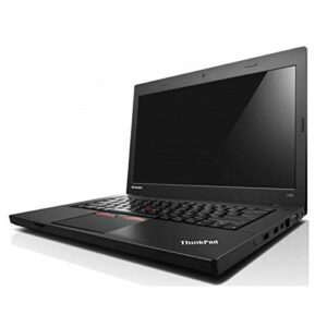 Lenovo ThinkPad L450-8 GB – 500 GB (Reacondicionado)