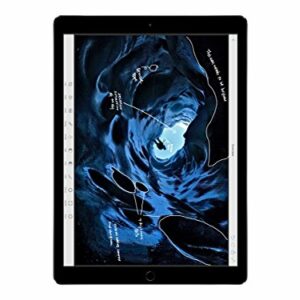 Apple iPad Pro 12.9 (1.ª Generación) 256GB Wi-Fi – Gris Espacial (Reacondicionado)