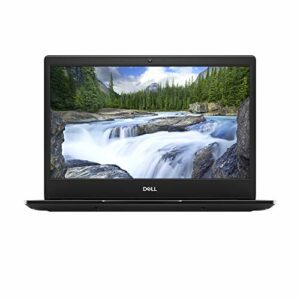 Dell Latitude 3400 Intel i5 8265U Ram 8GB SSD 256GB NVMe 14″ 1920 x 1080 (Full HD) Wi-FI, Bluetooth Windows 11 Pro (reacondicionado)