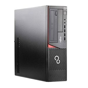 Fujitsu PC Esprimo E920 DT Intel i5-4570 RAM 32GB Disco 2TB Windows 10 WiFi (Reacondicionado)