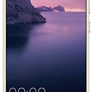 HUAWEI P10 Lite 32 GB Smartphone sin SIM – Platinum Gold (Reacondicionado)