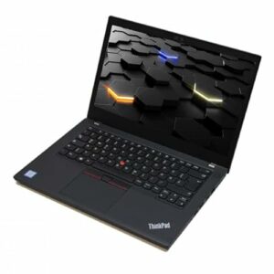 Lenovo ThinkPad T480, i5 (8.Gen), 14 pulgadas, HD, 8 GB, 250 GB SSD, webcam, Windows 11 Pro (reacondicionado)