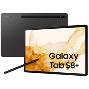 Tablet Samsung 256GB WiFi (Reacondicionado)