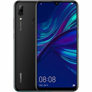 Huawei P Smart (2019) 3 GB de RAM/64 GB Doble Sim Negro (Reacondicionado)