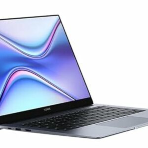 HONOR MAGICBOOK X 14 NBR WAI9 14″ INTEL CORE I3 10110U 8GB DDR4 256GB SSD SPACE GRAY (Reacondicionado)