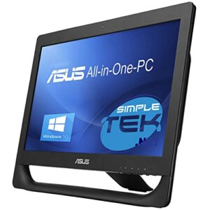 ASUS AIO All In One ET2013 20″ Celeron Windows 10 | RS232, HDMI | 8GB RAM 2TB SSD (reacondicionado)